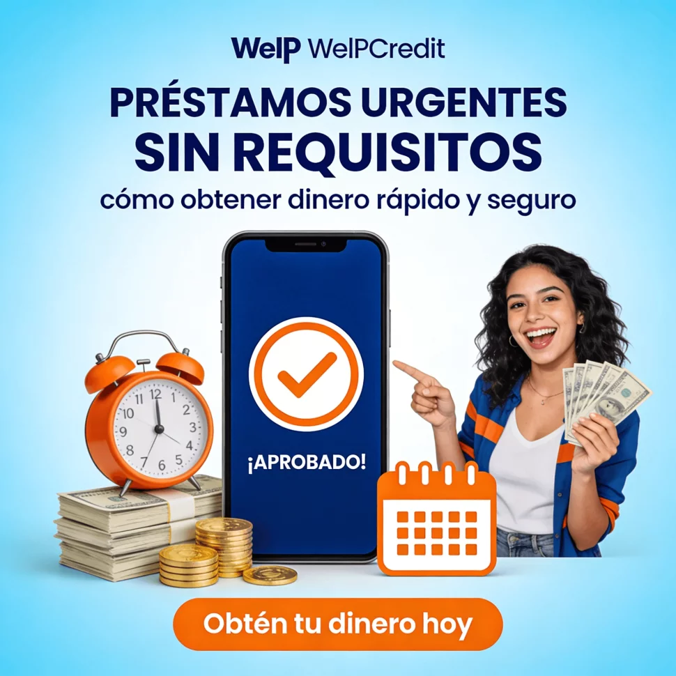 prestamo urgent